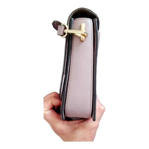 Oryany Structured Sling Bag - Picture 4 of 11